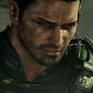 New Resident Evil 6 Gameplay Video Shows Off Chris Redfield’s Campaign