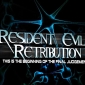 New Resident Evil: Retribution Trailer Features Vita, Sony Product Placement