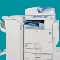 New Ricoh Aficio Multifunctional Printers Make Appearance