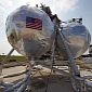 New Robotic Lander Technologies Being Developed at NASA