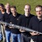 New Rocket Propellant Can Be Manufactured Off-World
