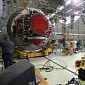 New Russian Module for ISS Takes Shape at Khrunichev