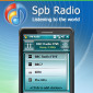 New SPB Radio Application for Windows Mobile Available