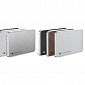 New SSDs from Karlsruhe Come in 7 Case Materials