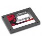 New SSDNow S100 Drives from Kingston Detailed and Priced