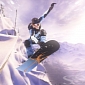 New SSX Title Delayed Until the End of February