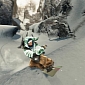New SSX Video Focuses on Its Online Features