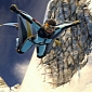 New SSX Video Shows Off the Wingsuit