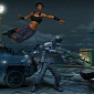 New Saints Row 3 Video Presents Burt Reynolds and Lots of Other Outrageous Things