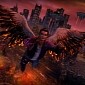 New Saints Row: Gat out of Hell Video Showcases Voice Actors, a Bit of Gameplay