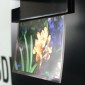 New Samsung 0.05 mm OLED Panel "Flaps" in the Wind