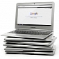 New Samsung ARM Chromebook with Exynos 5 Octa 5420 SoC Incoming in 2014 – Rumor