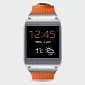 New Samsung Galaxy Gear Will Have “More Advanced” Features <em>Bloomberg</em>