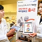 New Samsung Galaxy Note 10.1 Is a Medical Hub