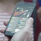 New Samsung Galaxy S II Video Ad Focuses on Apps