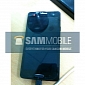 New Samsung Galaxy S III Pictures Confirm Android 4.0.4 ICS Onboard