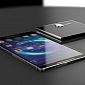 New Samsung Galaxy S5 Concept Phone Packs a Folding Design