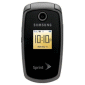 New Samsung M300 Clamshell Phone Available on Sprint Wireless