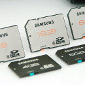 New Samsung Memory Cards Perfectly Fine Underwater