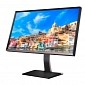 New Samsung Monitor Boasts 1440p Resolution and 178° Viewing Angles