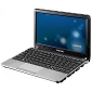 New Samsung NC210 with Dual-Core Atom Proves Netbooks Are Not Dead Just Yet