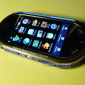 New Samsung Phone Leaked: M7600