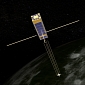 New Satellite to Investigate Terrestrial Gamma-Ray Bursts – Video