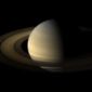 New Saturn Ring Quirks Revealed During Equinox