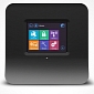 New Securifi Router Shows Off Its Touchscreen