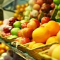 New Sensor Detects Spoiled Fruits and Vegetables