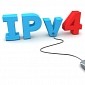 New Set of IPv4 Classes Introduced on the Internet Caused Cisco Routers to Crash