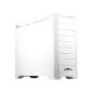 New SilverStone Raven 2 Evolution PC Case Appears In a White Garb