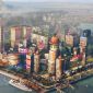 New Sim City Gets Game Engine Trailer