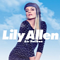 New Single Released by Lilly Allen Is Called “Air Balloon”
