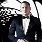 New “Skyfall” Poster: Here’s Looking at You, Mr. Bond