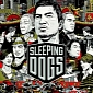 New Sleeping Dogs Trailer Focuses on Its Story