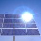 New Solar Cell Beats Efficiency Record