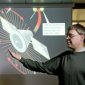 New Solar Wind Sail for Space Travel Developed