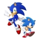 New Sonic Generations Trailer Shows Off New Levels