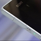 New Sony “Castor” Tablet Headed for MWC – Rumor