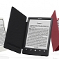 Market Changes Are What Killed Sony E-Reader's Chances in the US