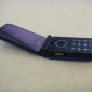 New Sony Ericsson Phone Spotted: Bao