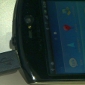New Sony Ericsson Phone Spotted, Xperia Unveiling Set for MWC