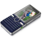 New Sony Ericsson S312 Officially Announced