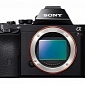 New Sony Full E-Mount Cameras with A6000-like Advanced Hybrid AF Headed for Photokina