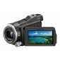 New Sony HDR-CX700V Camcorder Targets Enthusiast Videographers