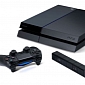 New Sony PS4 Firmware Version 1.52 Is Available for Download