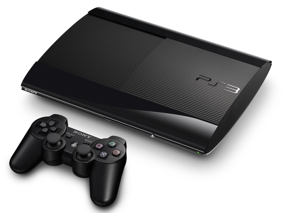 ps3 firmware 4.55