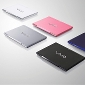 New Sony VAIO S Series Notebooks Break Cover