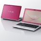 New Sony Vaio YA Powered by Intel Core i3 Goes on Sale in Europe